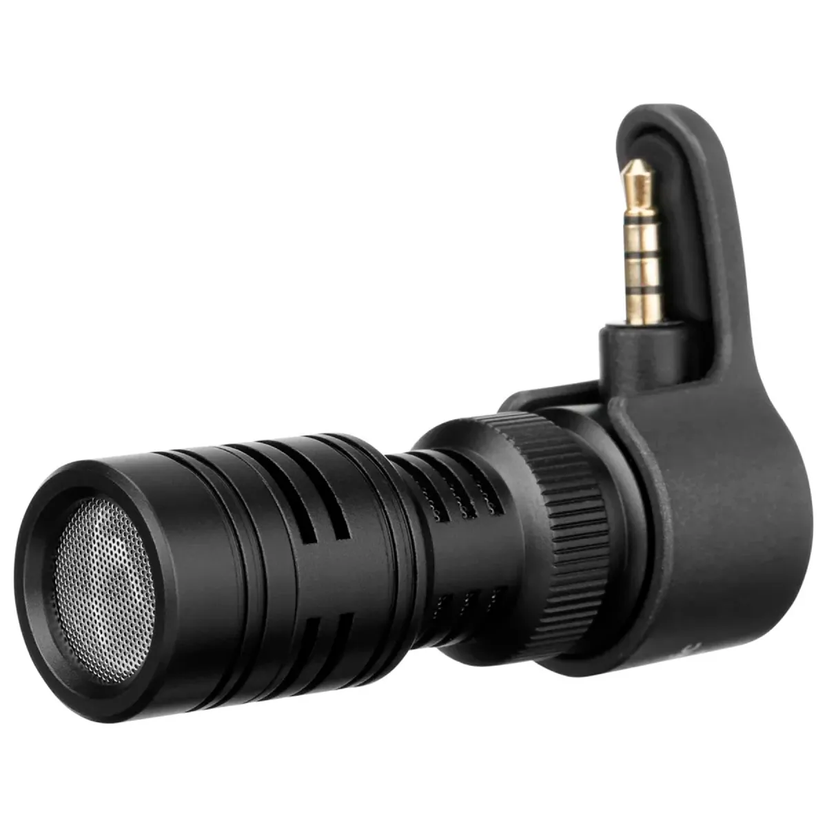 Saramonic SmartMic+ TRRS