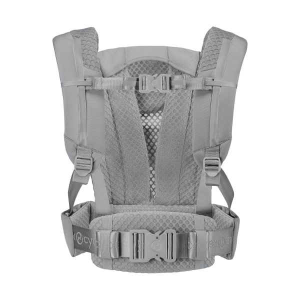 Cybex Coya Draagzak - Cozy Beige / Beige