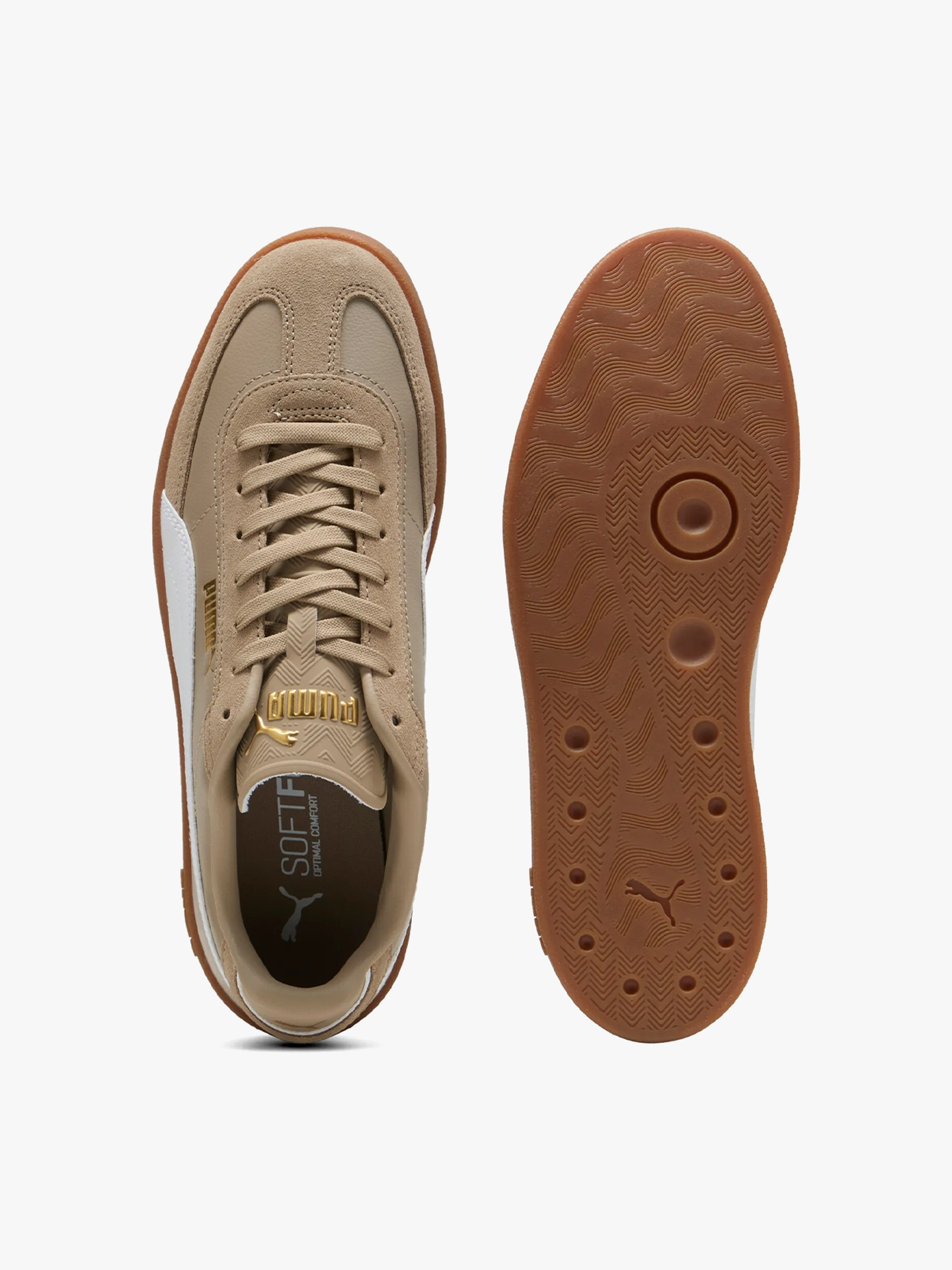 Puma Club II Era