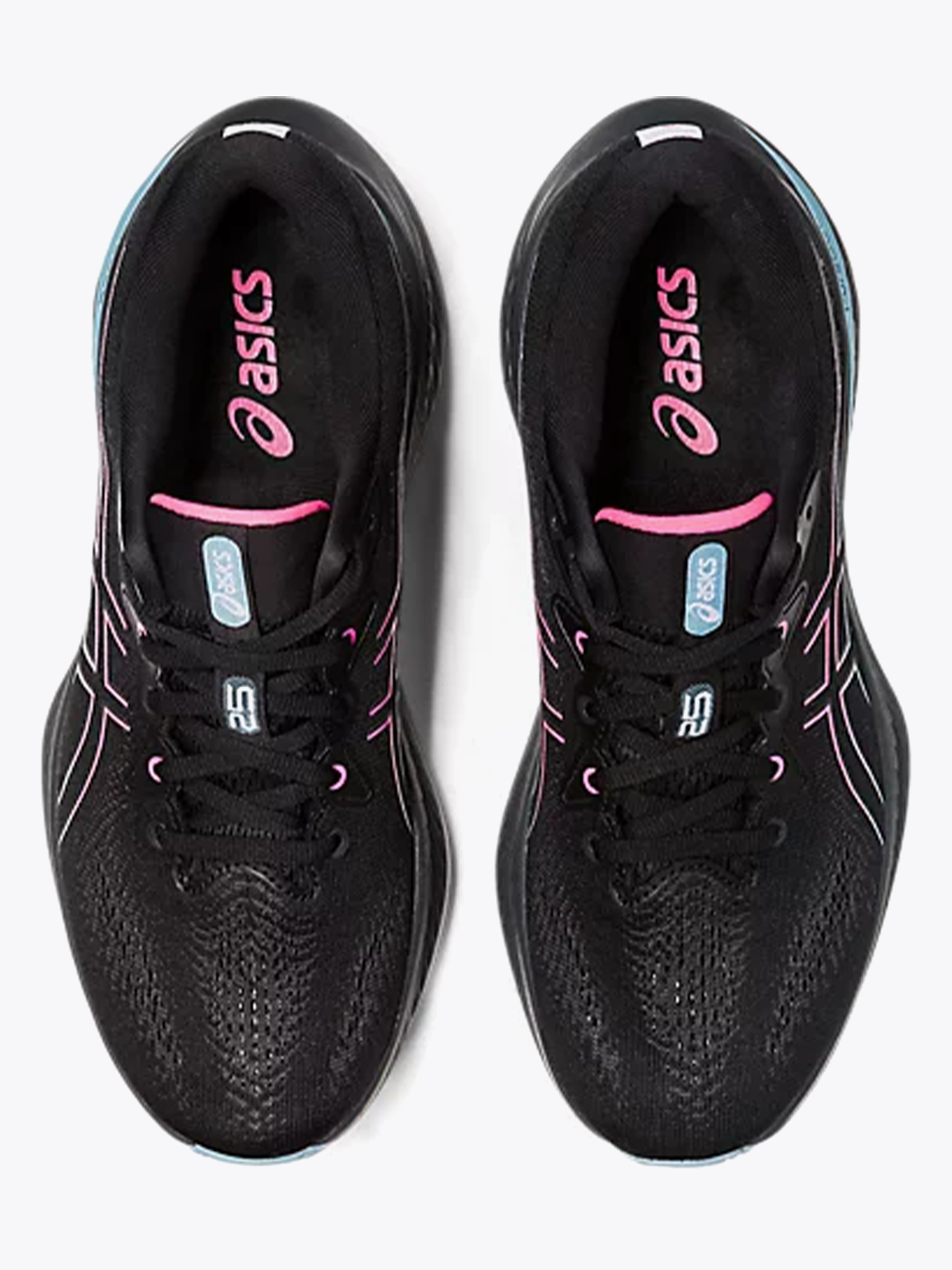 Gel-Cumulus 25 GTX