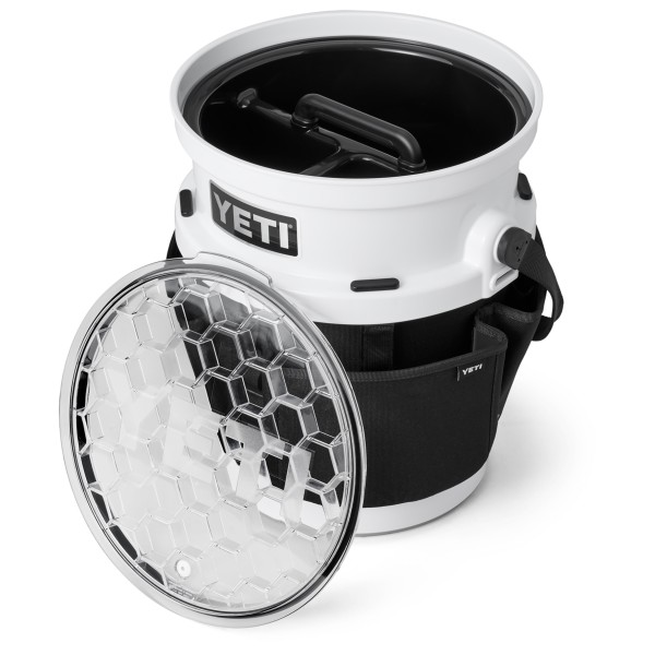 Yeti Coolers - LoadOut Bucket - Transport de l'eau