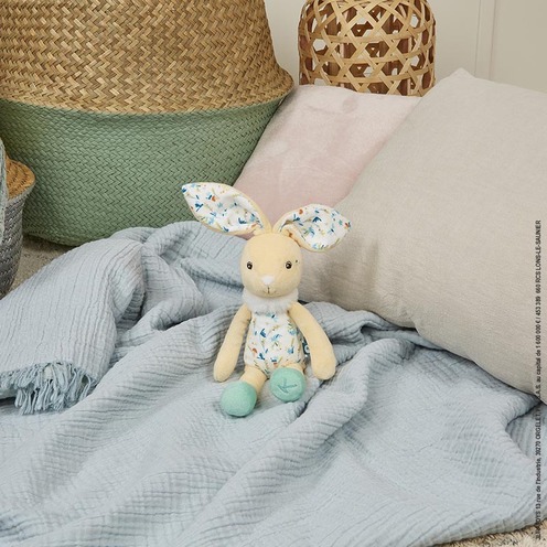 Fripons Pantin Lapin Justin Petit - KALOO