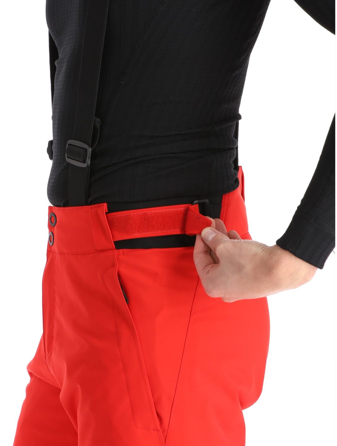 Ski Pant skibroek heren