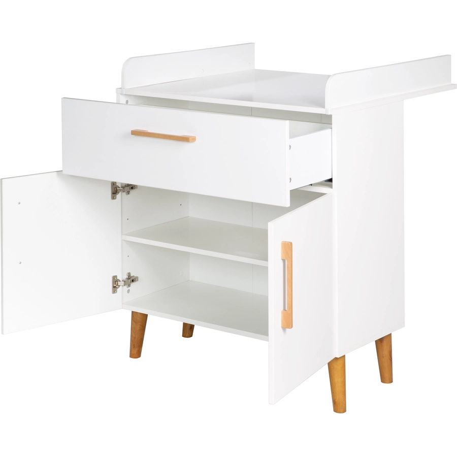 roba Kinderzimmer Mick 3-türig