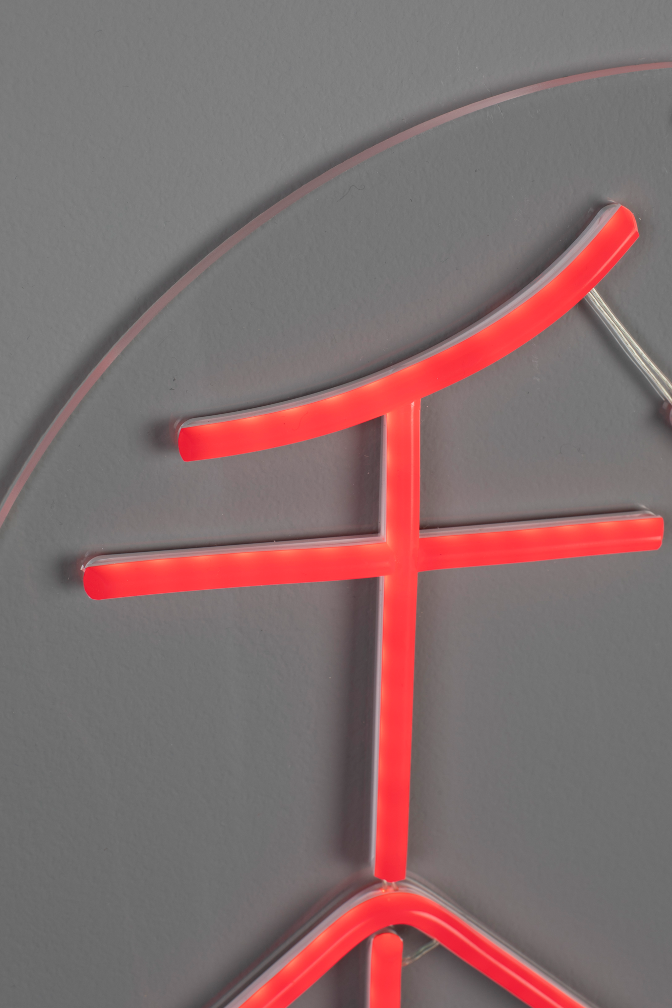 Wandlamp Neon Sya Autumn