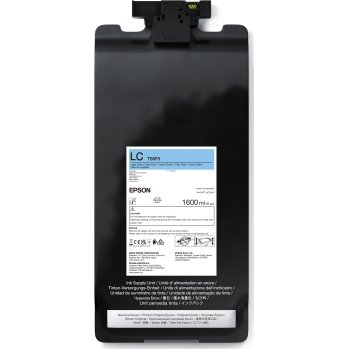 Epson C13T56F500 cartouche d'encre Original Cyan clair