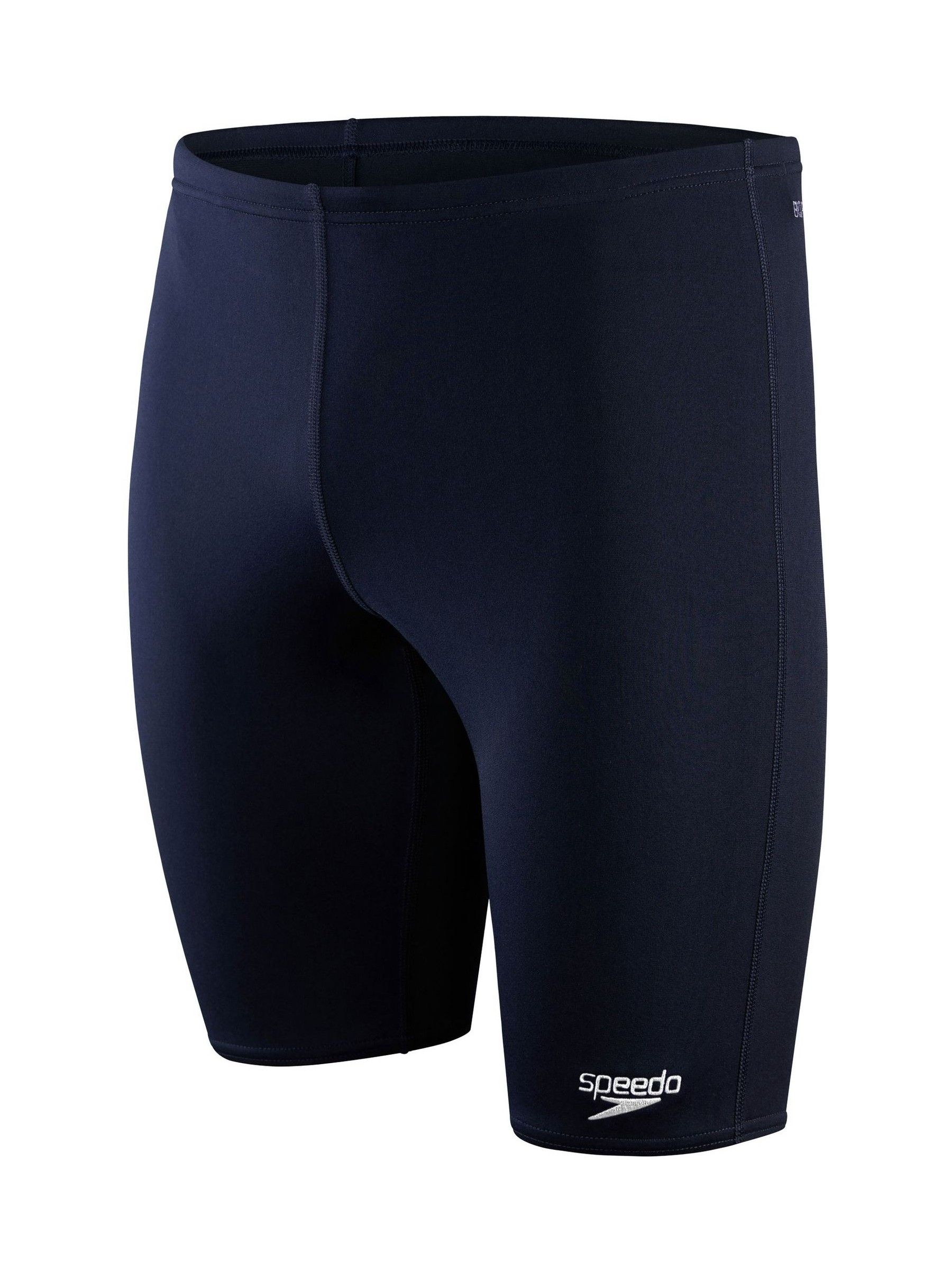 Blauw - Speedo Mens Endurance + Jammer zwemshorts