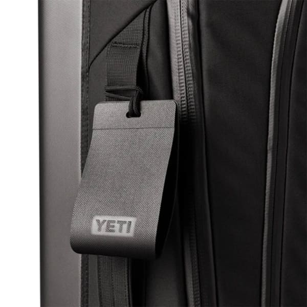 Bagagerie de voyage YETI CROSSROADS LUGGAGE 22 BLACK