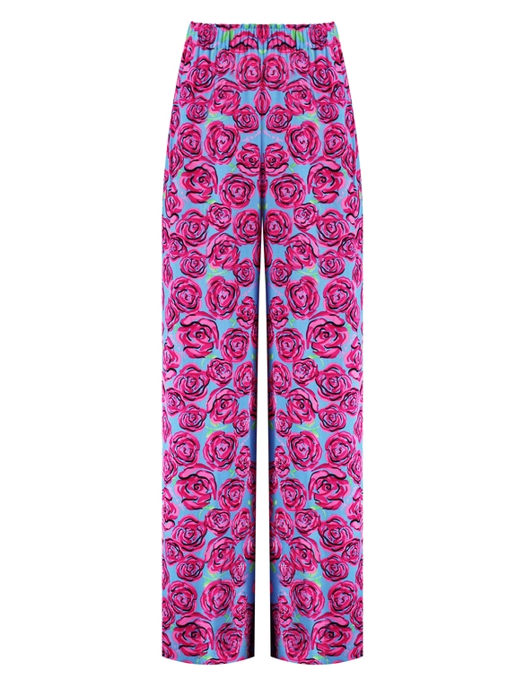 Harper & Yve Broek Riley SS25J100