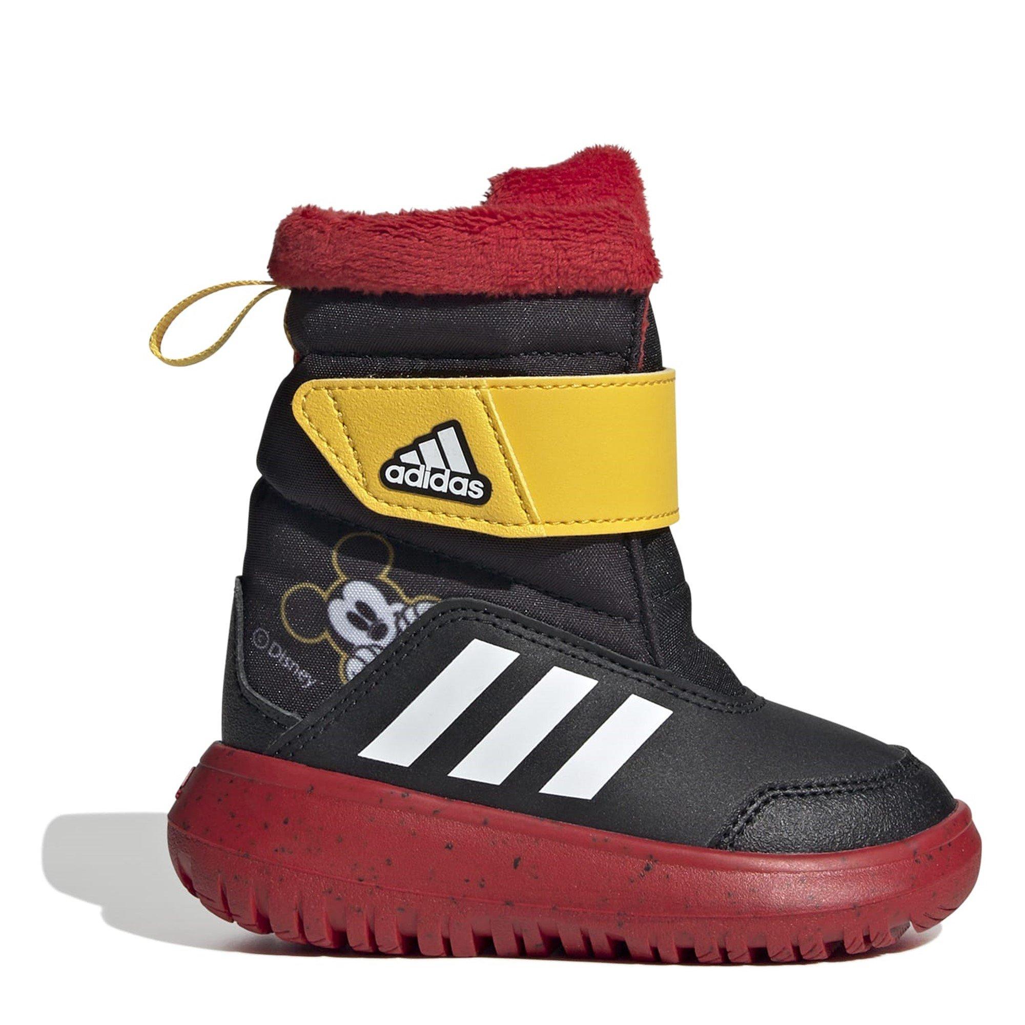 adidas Winterplay x Disney Walking Shoes Infants