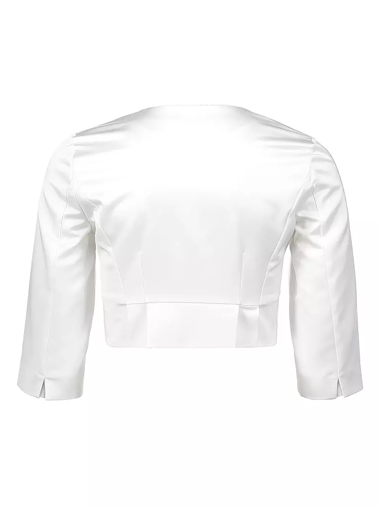 VERA MONT Bolero weiss