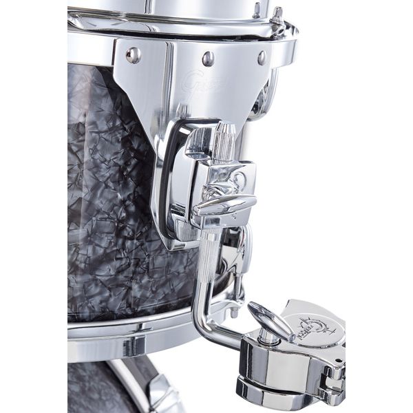 Gretsch Drums Broadkaster SB Deep Black