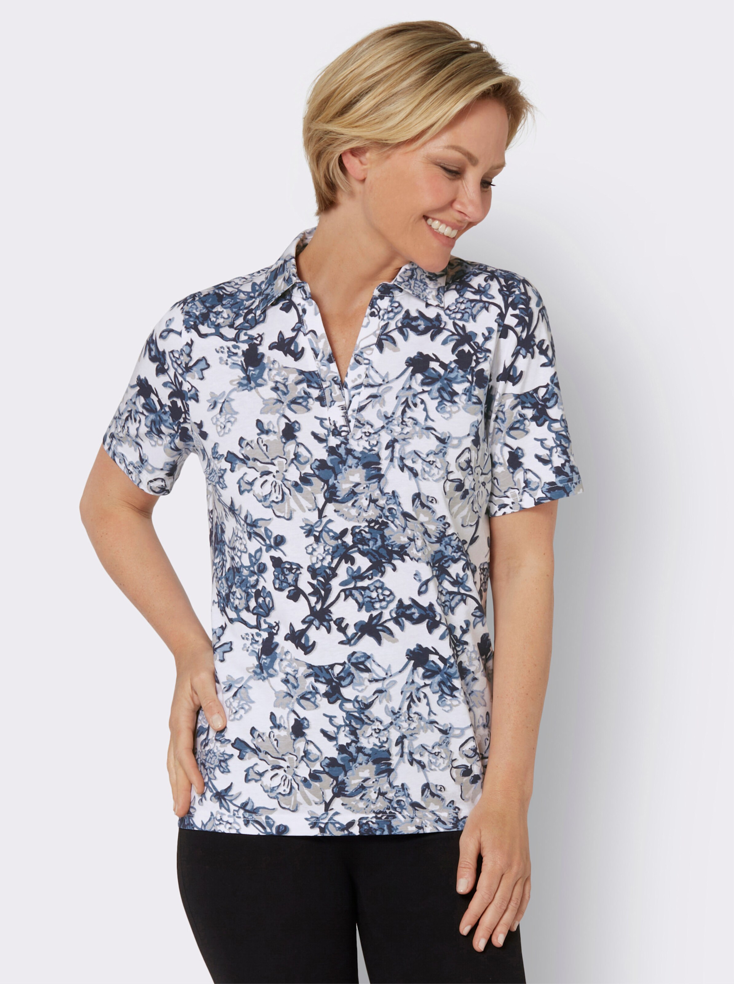 Poloshirt