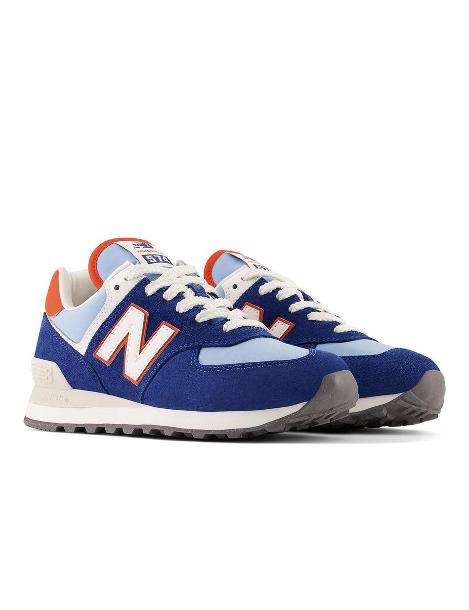 LIFESTYLE-SCHUHE WL574QA