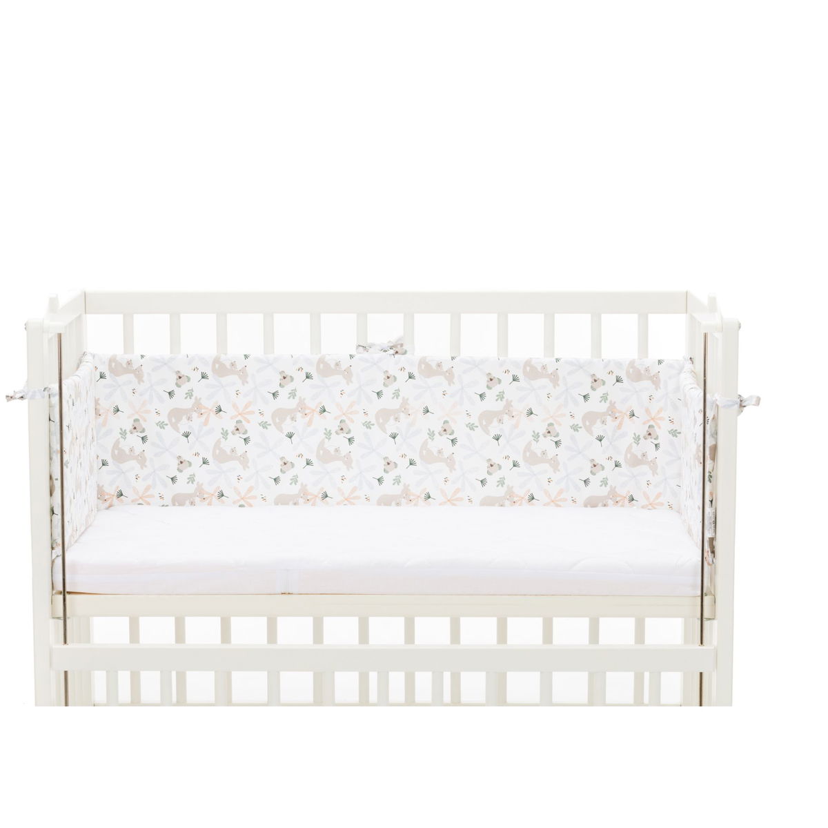 fillikidfillikid   Beistellbett Nestchen Nino kangaroo