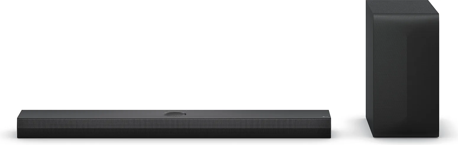 LG 55QNED85T   LG S70TY TV LED