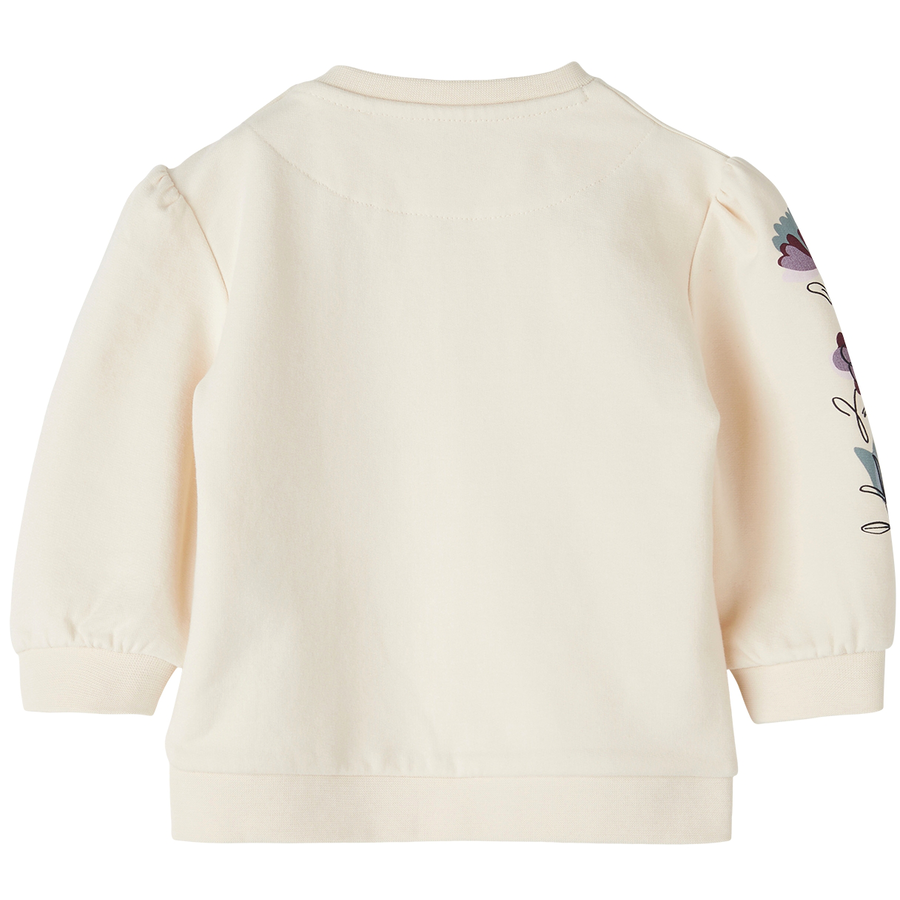s.Oliver Sweatshirt beige