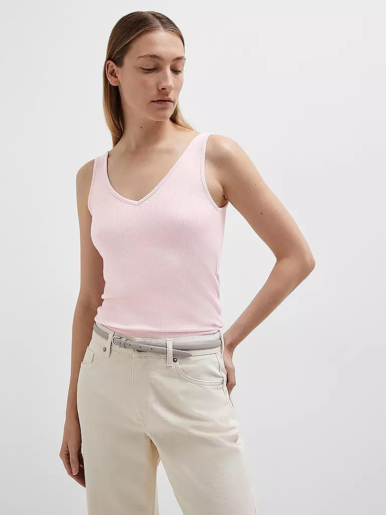 SELECTED FEMME Top SLFDIANNA pink