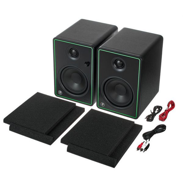 Mackie CR5-X BT