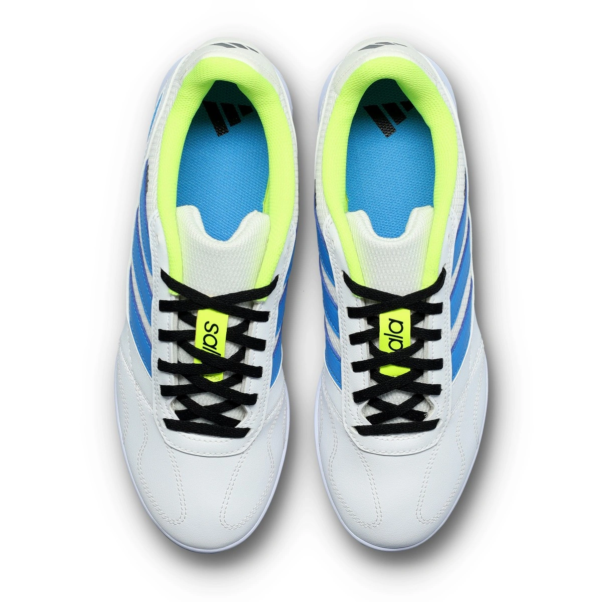 Sapatilha futsal adidas Super Sala III