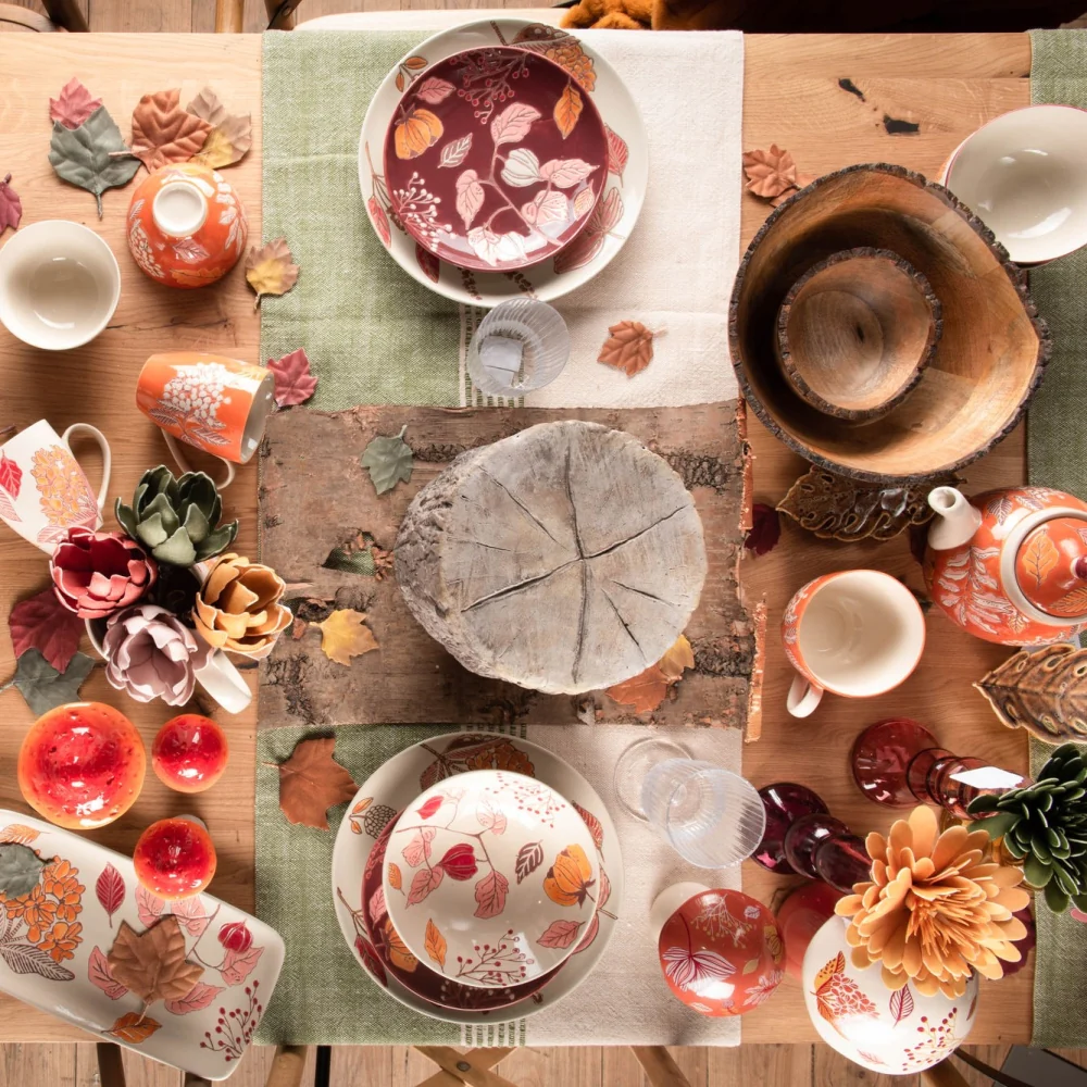 Théière infuseur Rosalie Amadeus