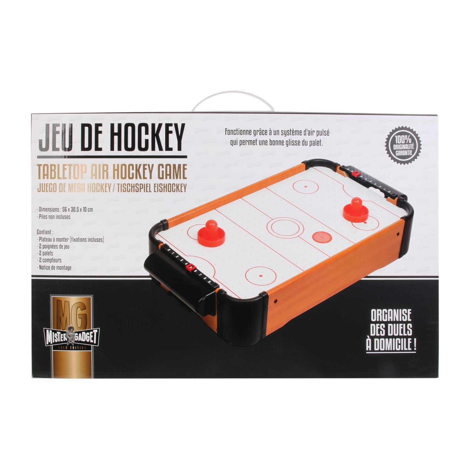 JEU TABLE HOCKEY