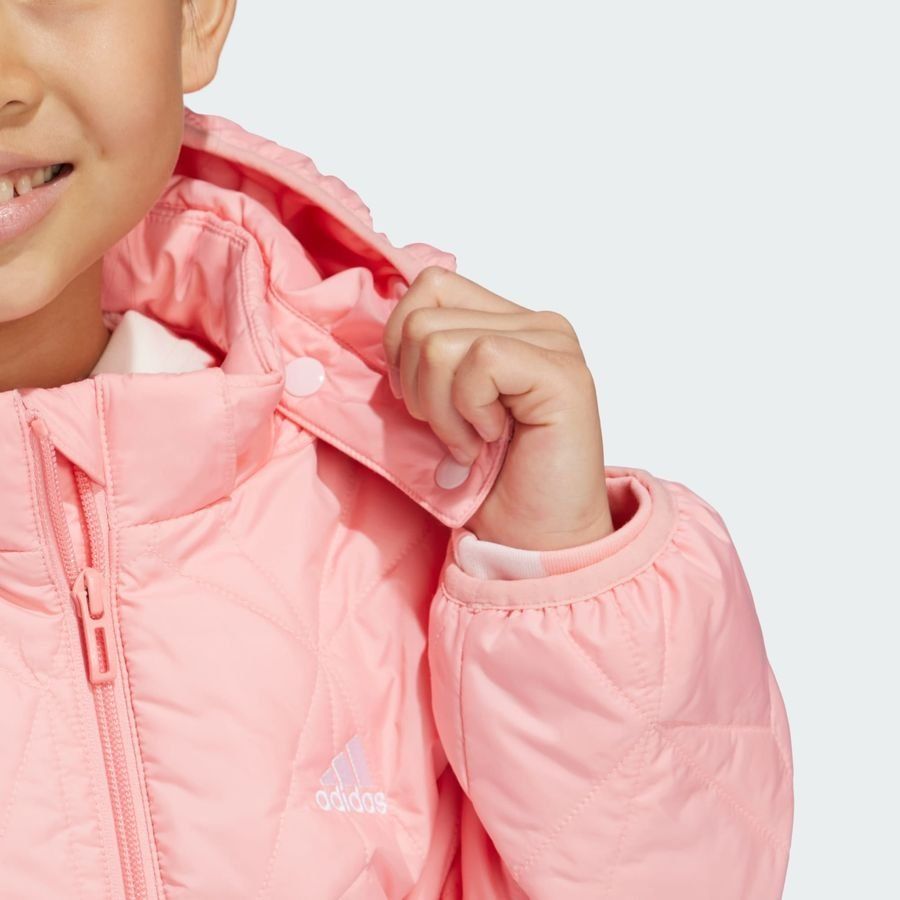Adidas Light Padded Jacket