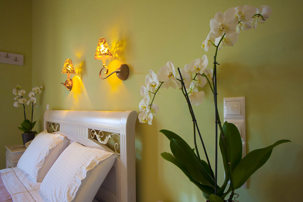 Fly & Go Maistrali Hotel Logies en ontbijt - Hotel
