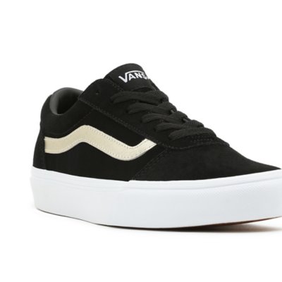 Chaussures en toile femme Ward VANS