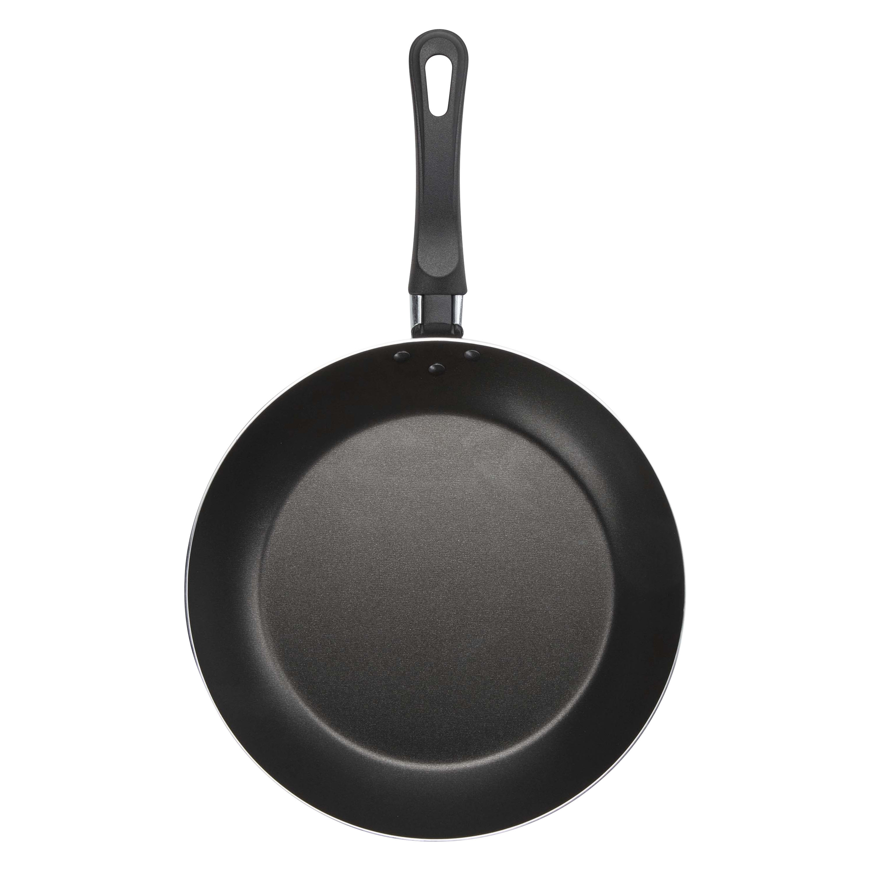 FRIGIDEIRA N/ APTO IND AUCHAN ALUMINIO 24 CM