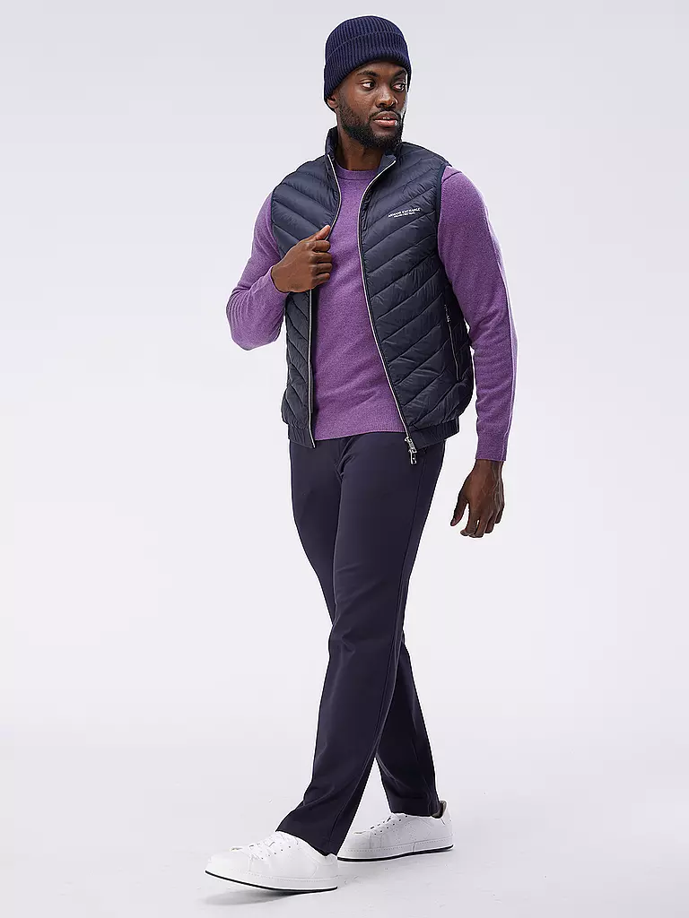 EUREX Chino THILO blau