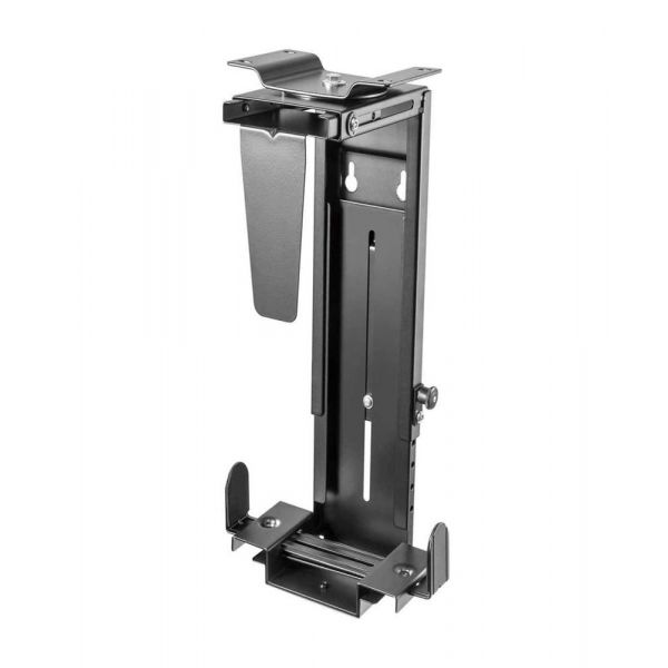 Aisens Suporte Giratório Anti-Roubo com Altura Ajustável para Desktop Máx 10Kg