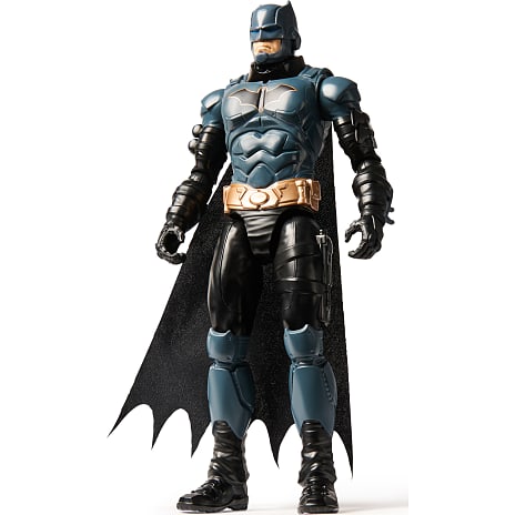Batman Batmobile med figur