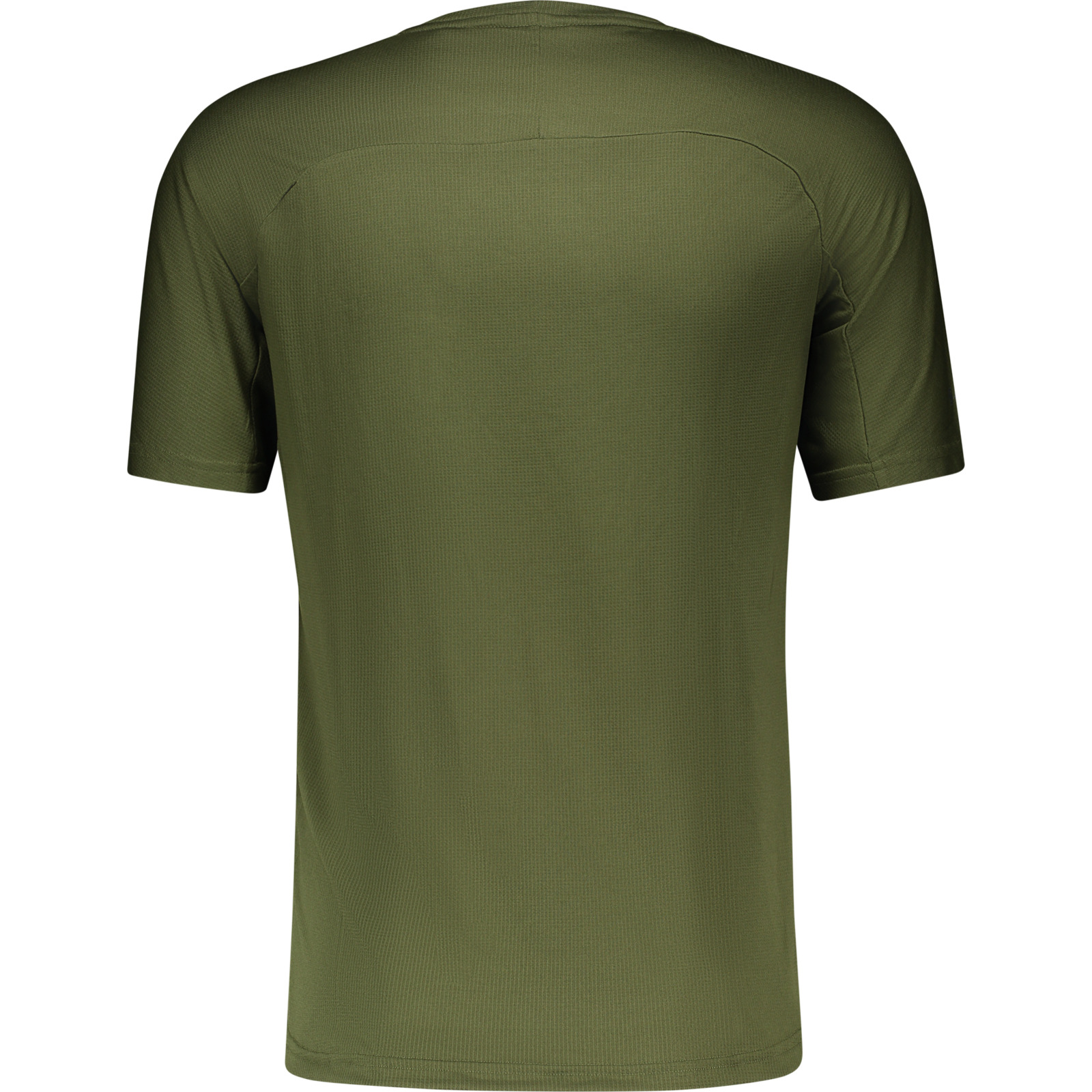Scott Herren-Bike-T-Shirt Trail Vertic Pro XL, olive
