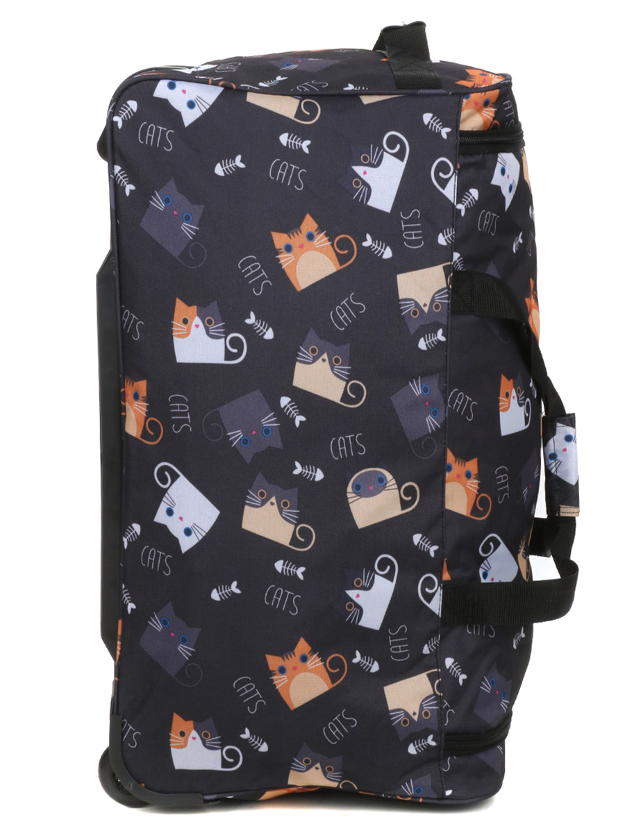 Sac de voyage Worldline Rhodes 65 cm