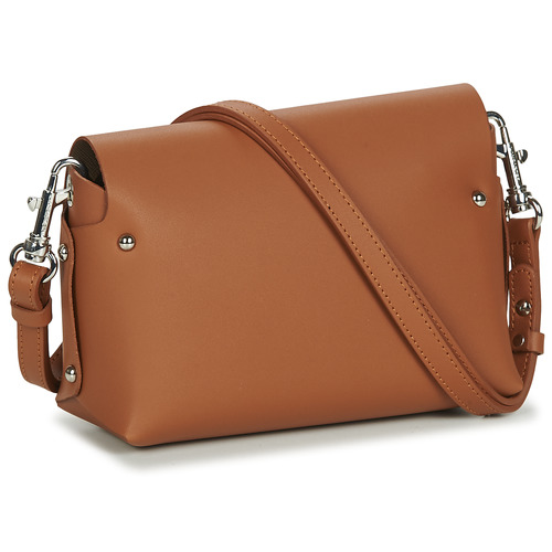 LANCASTER - CITY FLORE - Camel
