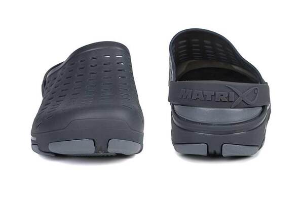 Sabots Matrix Clogs