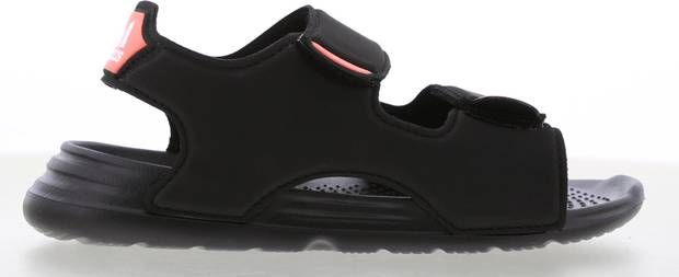 Adidas Zwemsandalen Baby's Core Black Core Black Cloud White