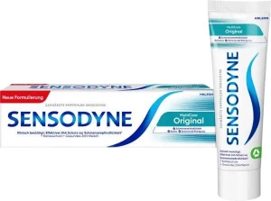 Sensodyne Multicare Zahnpasta , 75 ml