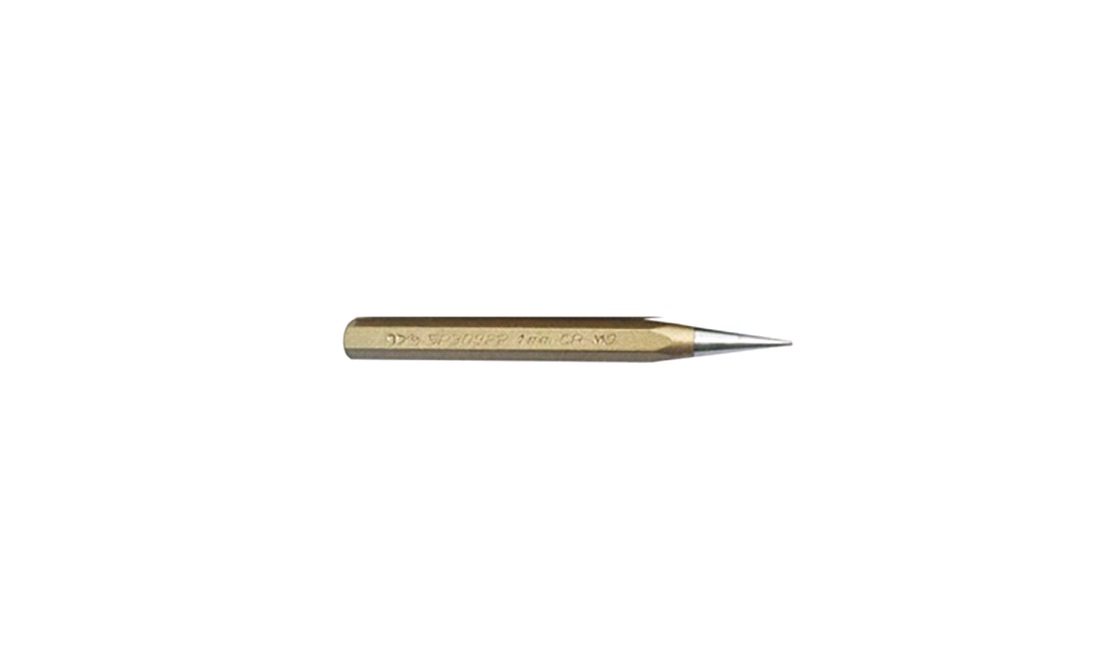 Kørner 2mm x 120mm - SP Tools