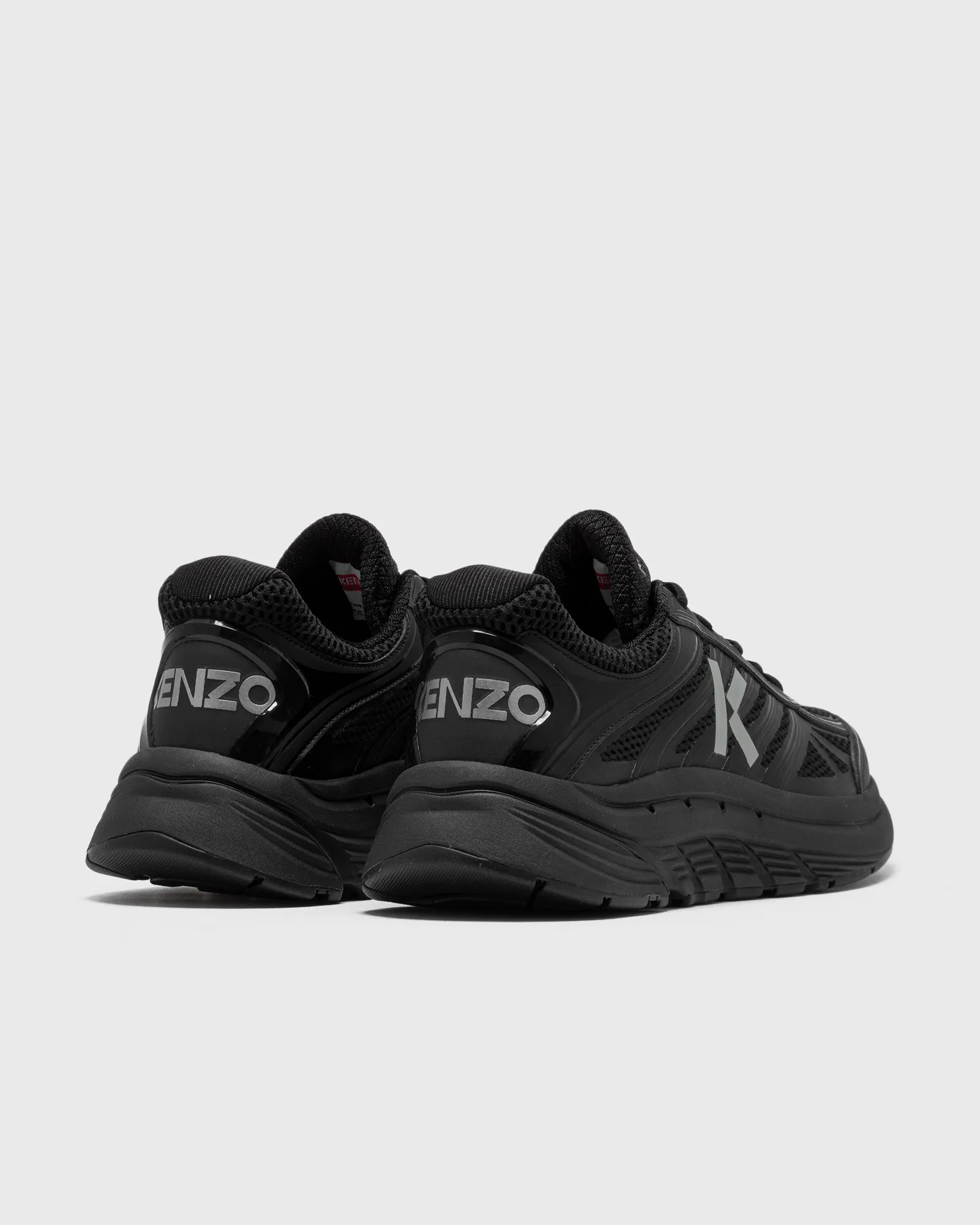 Kenzo KENZO-PACE LOW TOP