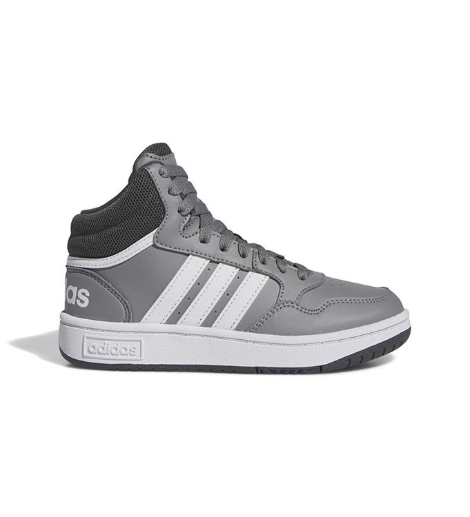 adidas JR Hoops Mid 3.0 Sneakers