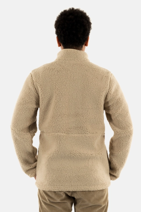 Gilets cardigans columbia mountainside heavyweight 272 ancient fossil