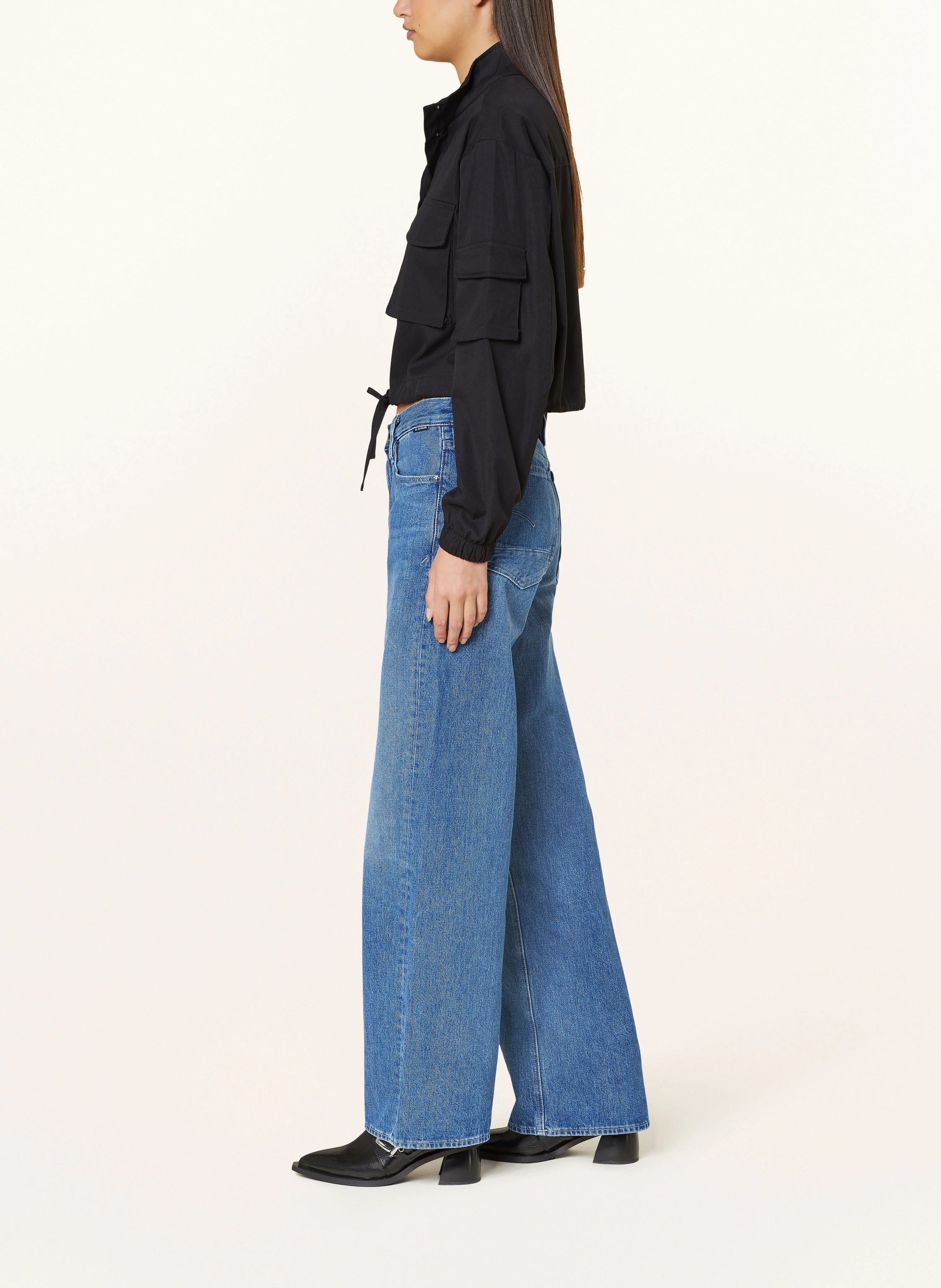 G-Star Jeans JUDEE