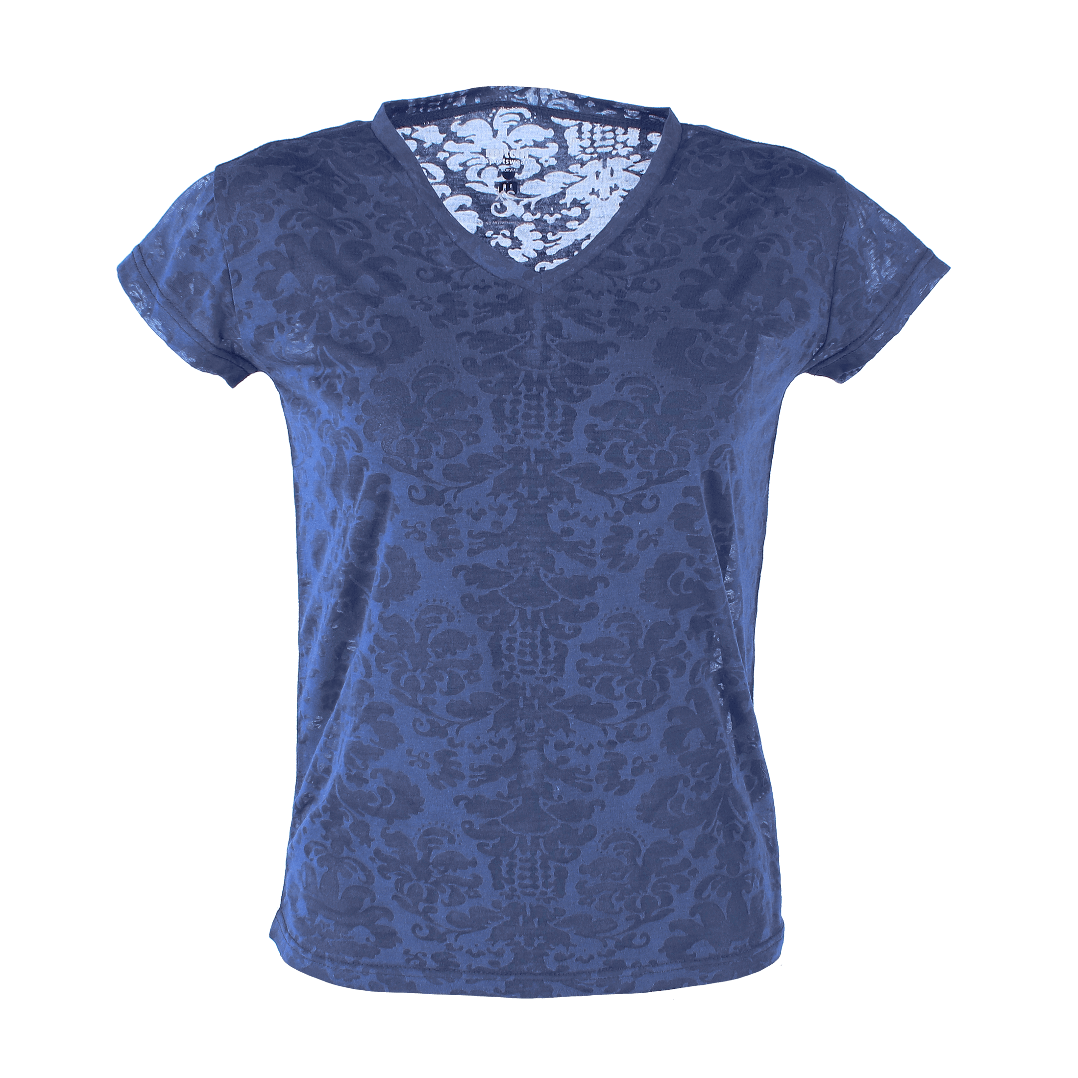Mitchi Mitchi Anita Tee W - Treningstøy