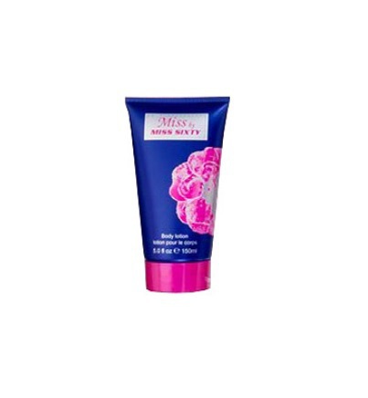Miss Sixty Missy Shower Gel 200ml
