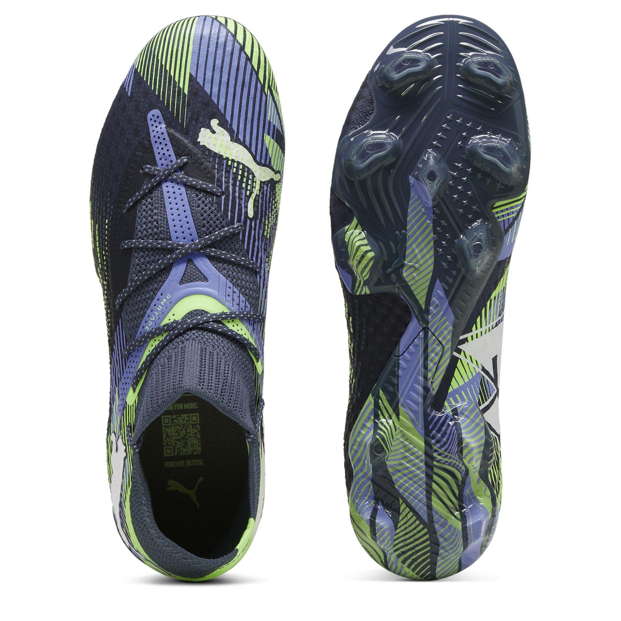 Puma Future 7 Ultimate Womens Firm Ground Football Boots