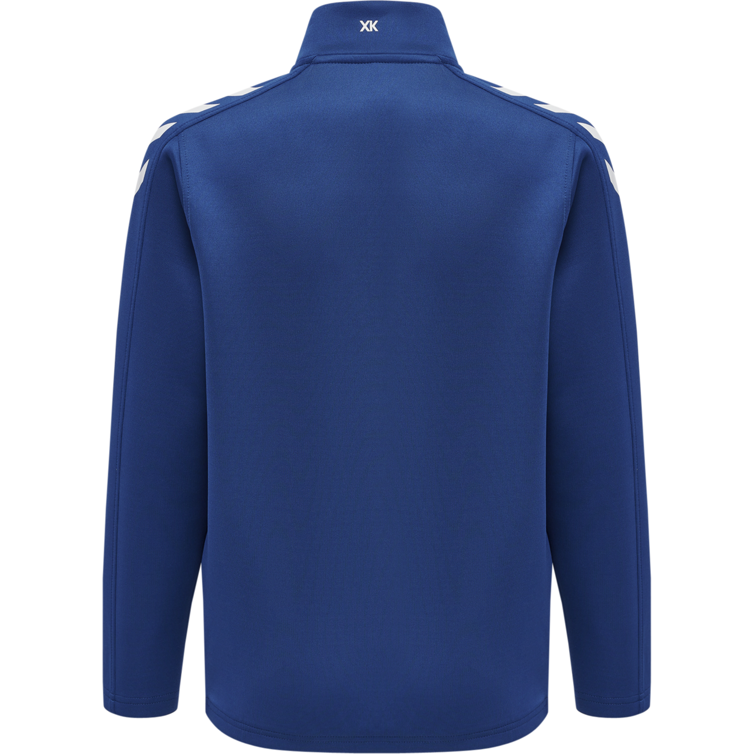 hmlCORE XK HALF ZIP POLY SWEAT KIDS