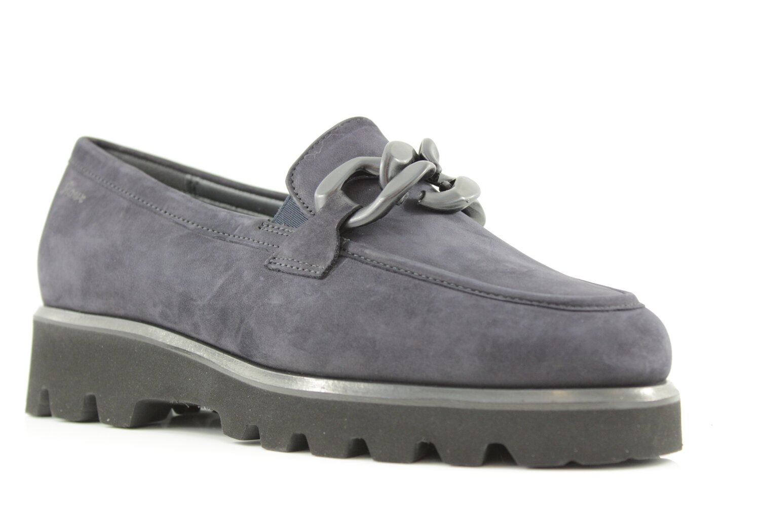 Sioux Slipper