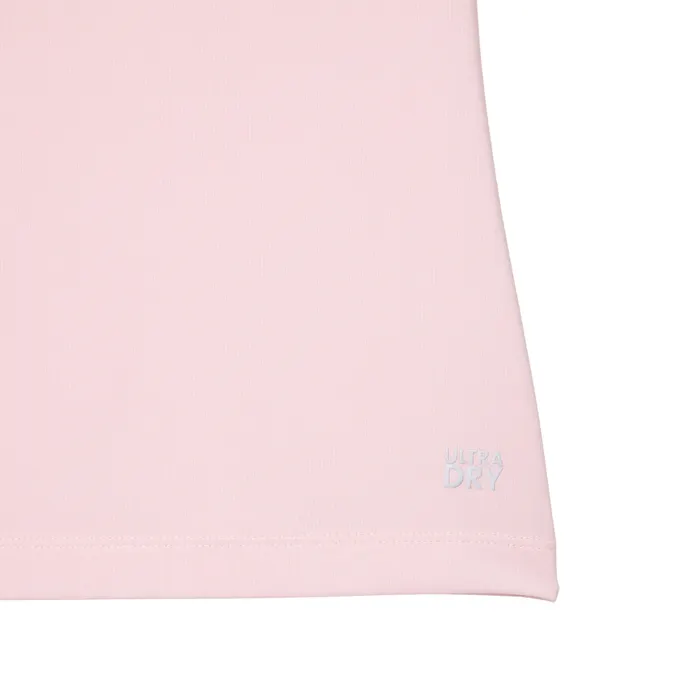 Lacoste Stretch Polo Dames
